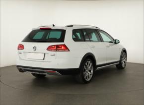 Volkswagen Golf  2.0 TDI Alltrack Alltrack 
