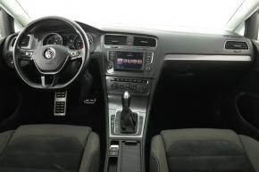 Volkswagen Golf  2.0 TDI Alltrack Alltrack 
