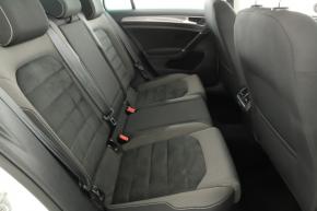 Volkswagen Golf  2.0 TDI Alltrack Alltrack 