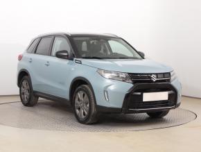 Suzuki Vitara  1.4 BoosterJet Premium 