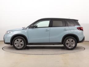 Suzuki Vitara  1.4 BoosterJet Premium 