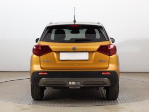 Suzuki Vitara  1.4 BoosterJet Premium 