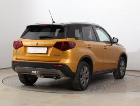 Suzuki Vitara  1.4 BoosterJet Premium 