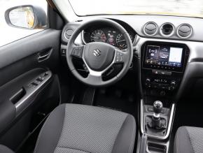 Suzuki Vitara  1.4 BoosterJet Premium 