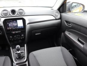 Suzuki Vitara  1.4 BoosterJet Premium 