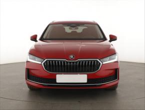 Škoda Superb  2.0 TDI Laurin & Klement 