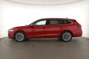 Škoda Superb  2.0 TDI Laurin & Klement 
