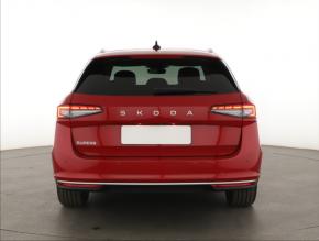 Škoda Superb  2.0 TDI Laurin & Klement 
