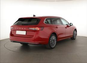Škoda Superb  2.0 TDI Laurin & Klement 