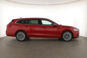 Škoda Superb  2.0 TDI Laurin & Klement 