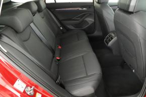 Škoda Superb  2.0 TDI Laurin & Klement 