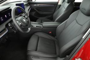 Škoda Superb  2.0 TDI Laurin & Klement 