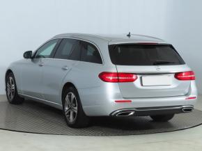 Mercedes-Benz E  E 220 d 4MATIC 