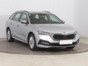 Škoda Octavia  2.0 TDI 