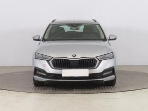 Škoda Octavia  2.0 TDI 