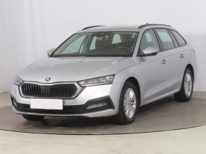 Škoda Octavia  2.0 TDI 
