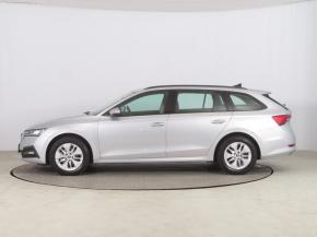 Škoda Octavia  2.0 TDI 