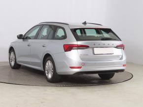 Škoda Octavia  2.0 TDI 