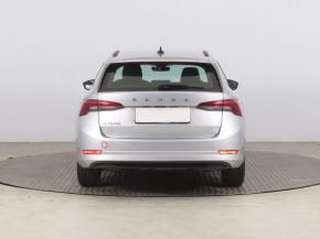 Škoda Octavia  2.0 TDI 
