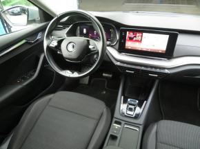 Škoda Octavia  2.0 TDI 