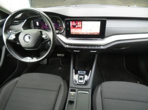 Škoda Octavia  2.0 TDI 