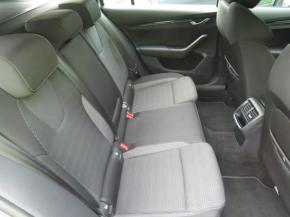 Škoda Octavia  2.0 TDI 