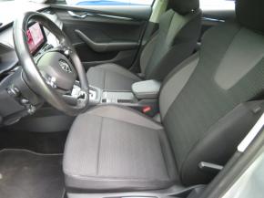 Škoda Octavia  2.0 TDI 