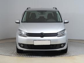 Volkswagen Touran  2.0 TDI 