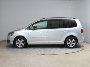 Volkswagen Touran  2.0 TDI 