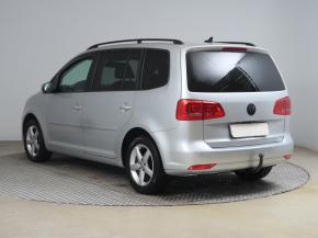 Volkswagen Touran  2.0 TDI 