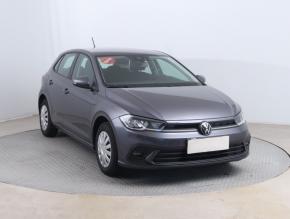 Volkswagen Polo  1.0 TSI Advance 