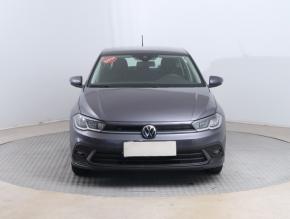 Volkswagen Polo  1.0 TSI Advance 