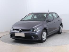 Volkswagen Polo  1.0 TSI Advance 