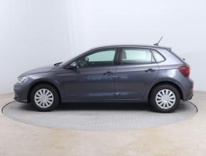 Volkswagen Polo  1.0 TSI Advance 