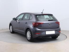 Volkswagen Polo  1.0 TSI Advance 