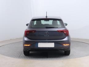 Volkswagen Polo  1.0 TSI Advance 