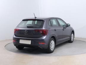 Volkswagen Polo  1.0 TSI Advance 