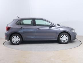 Volkswagen Polo  1.0 TSI Advance 
