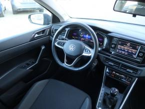 Volkswagen Polo  1.0 TSI Advance 