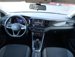 Volkswagen Polo  1.0 TSI Advance 
