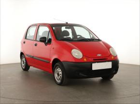 Chevrolet Matiz  0.8i 