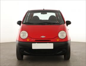 Chevrolet Matiz  0.8i 