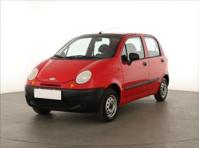 Chevrolet Matiz  0.8i 