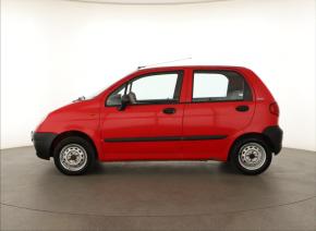 Chevrolet Matiz  0.8i 