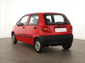 Chevrolet Matiz  0.8i 