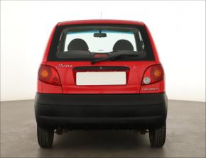 Chevrolet Matiz  0.8i 