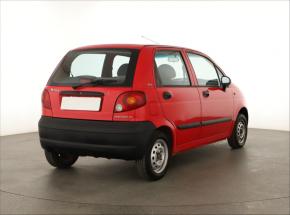 Chevrolet Matiz  0.8i 