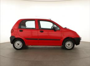 Chevrolet Matiz  0.8i 