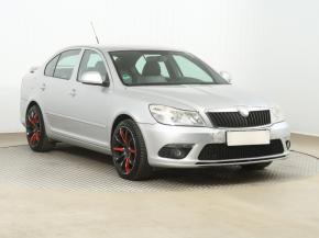 Škoda Octavia  RS 2.0 TSI RS 