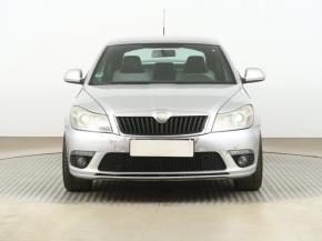 Škoda Octavia  RS 2.0 TSI RS 